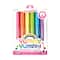 OOLY Yummy Yummy 6-Color Scented Highlighter Set